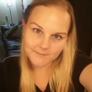 Meet your Posher, Lisa